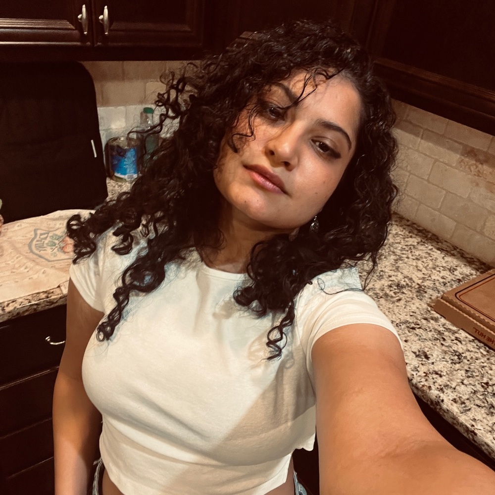 Meet your Posher, Namita